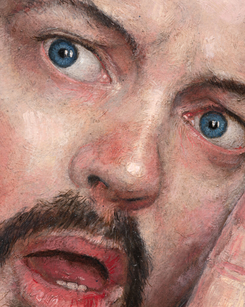 Vorlage-Detail