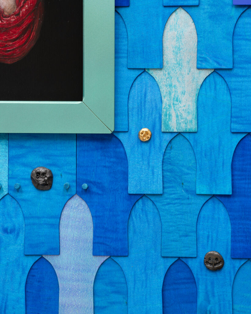 Vorlage-Detail