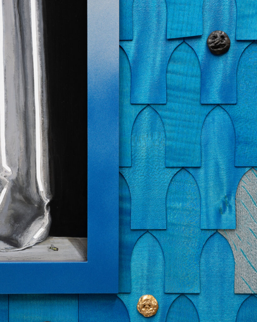Vorlage-Detail
