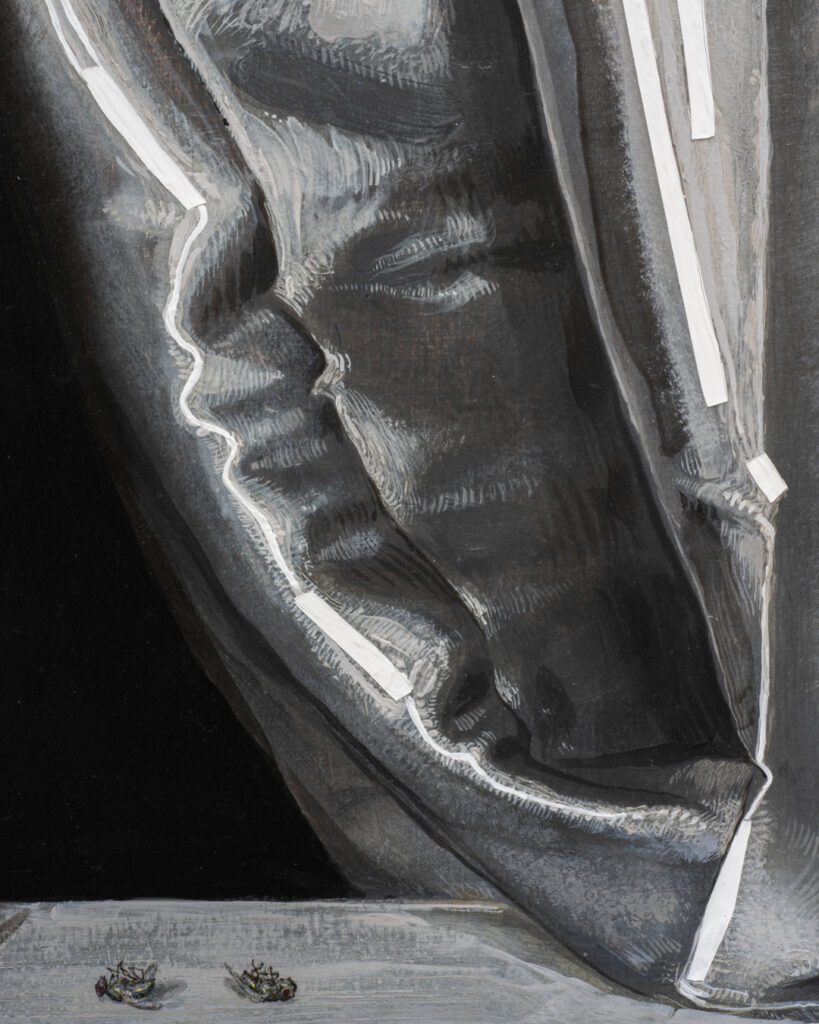 Vorlage-Detail