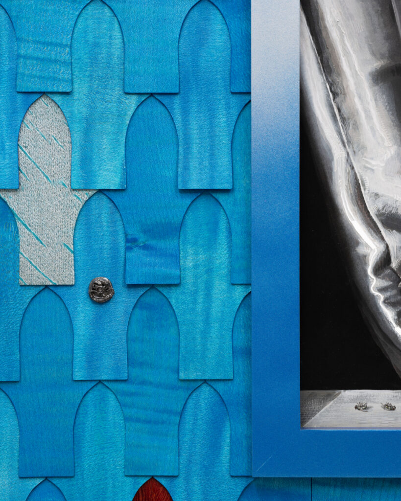 Vorlage-Detail