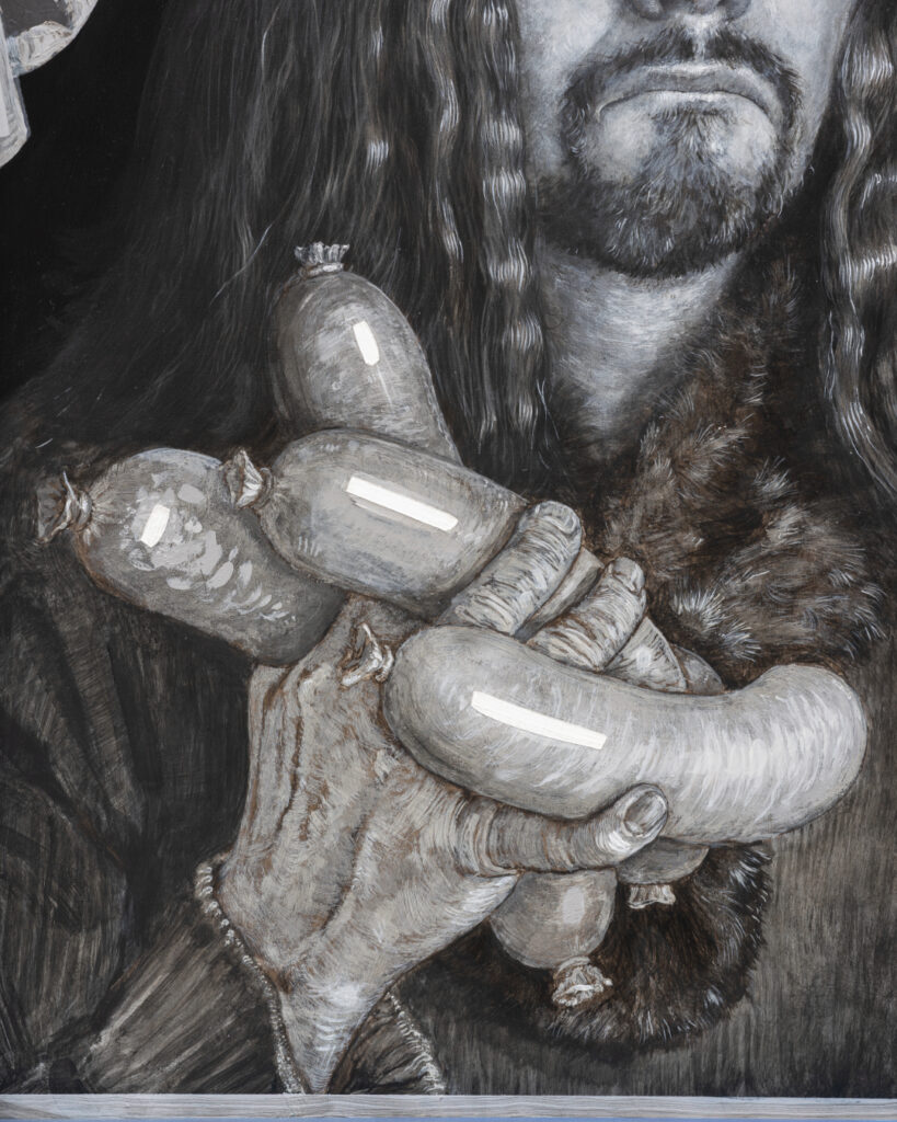 Vorlage-Detail