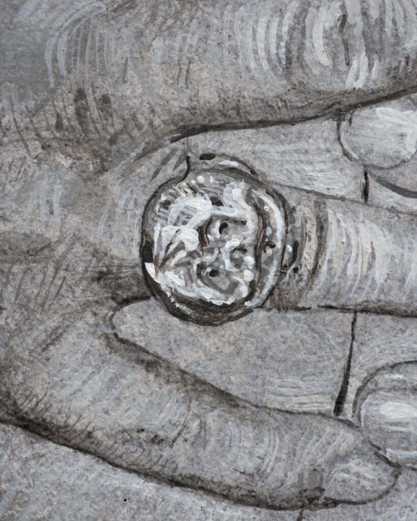 Vorlage-Detail
