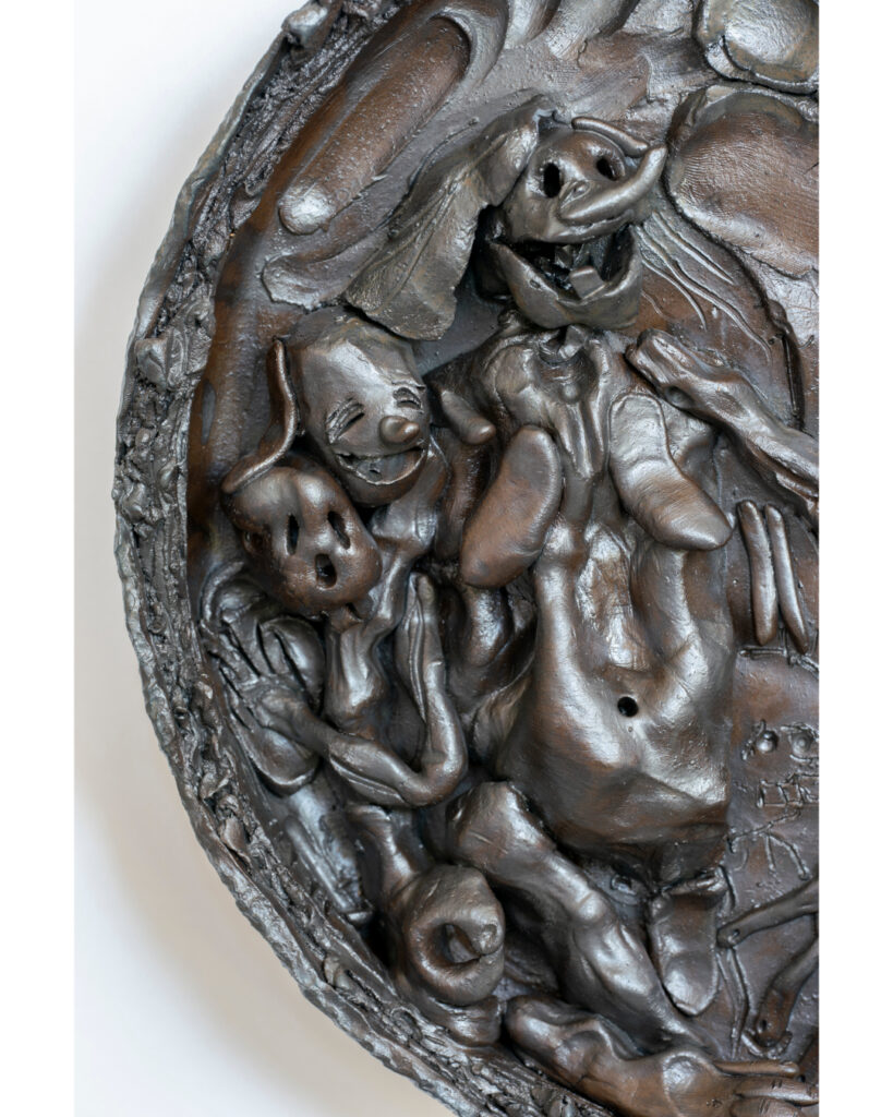 Vorlage-Detail