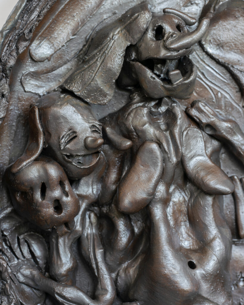 Vorlage-Detail