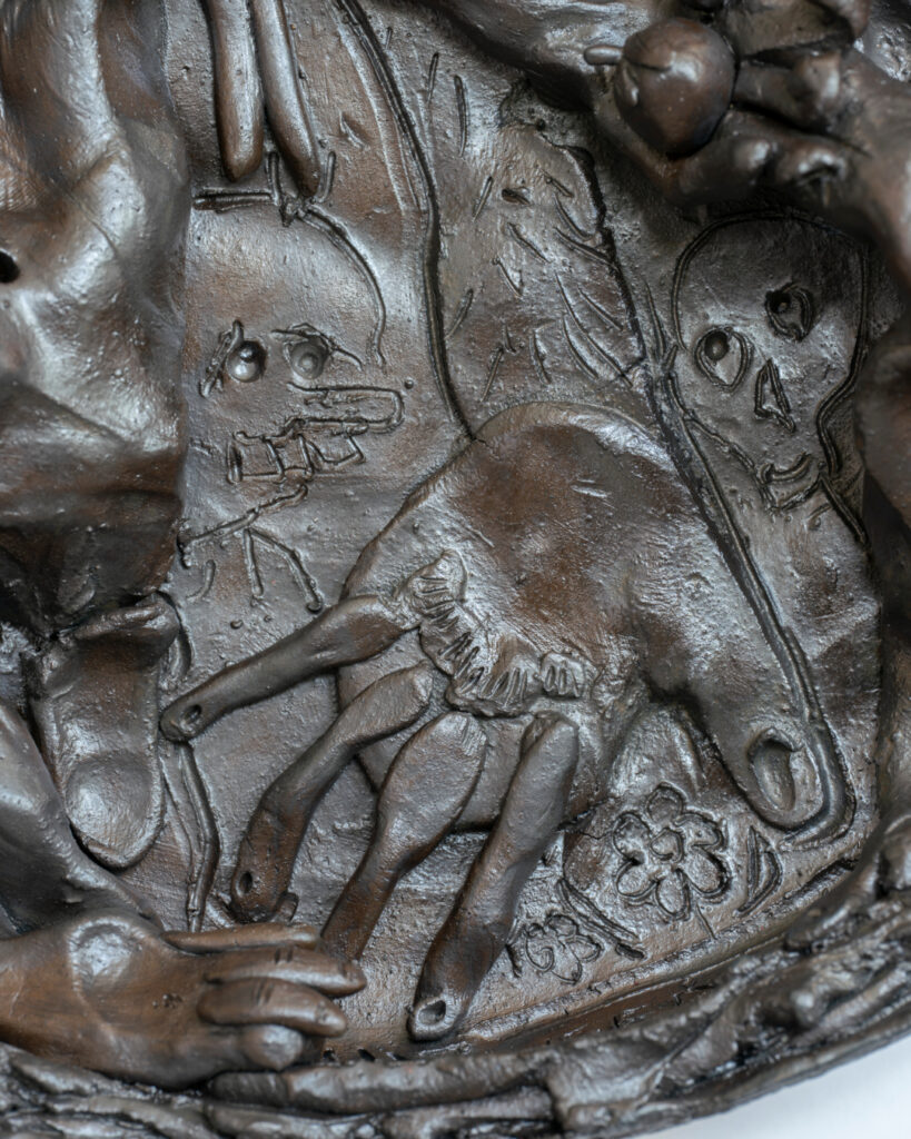 Vorlage-Detail