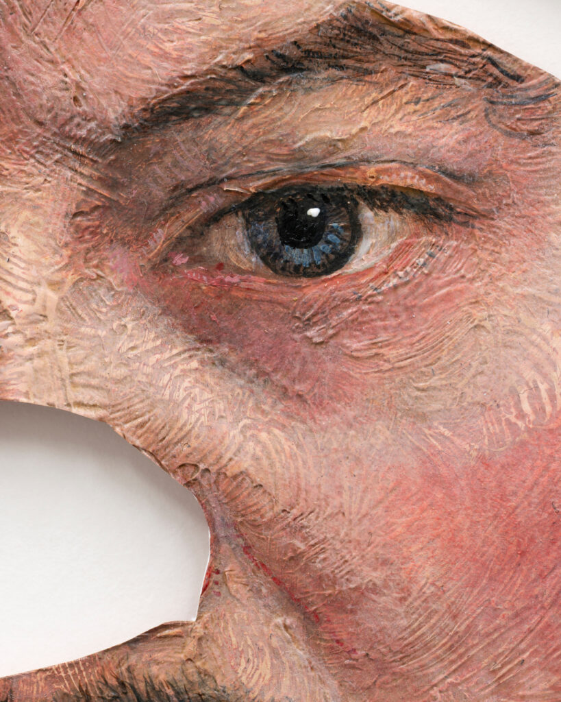 Vorlage-Detail